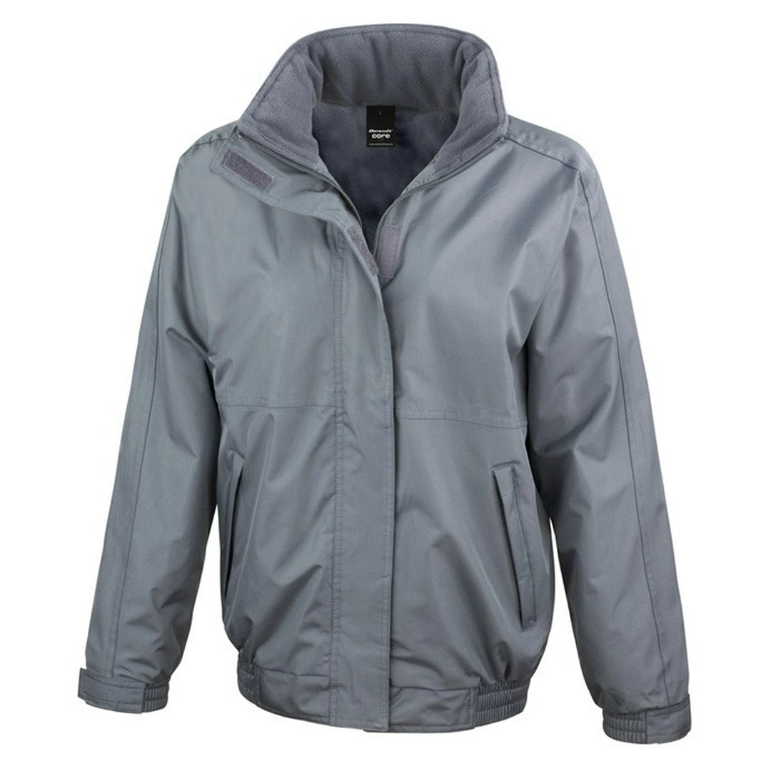 Result R221F Women's Channel Jacket - COOZO