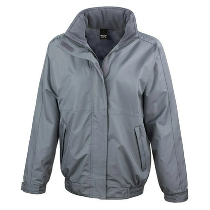 Result R221F Women's Channel Jacket - COOZO