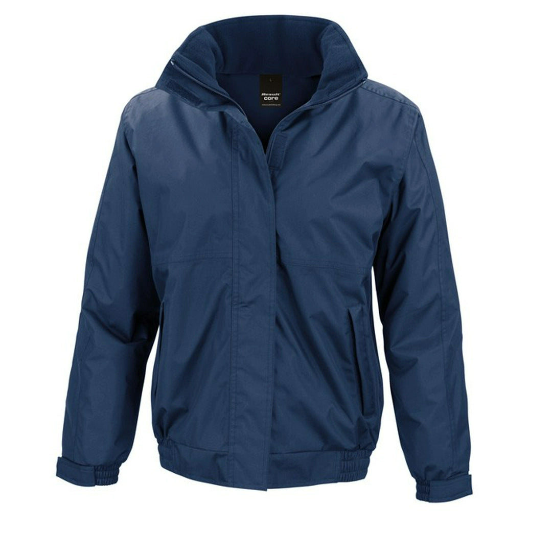 Result R221F Women's Channel Jacket - COOZO