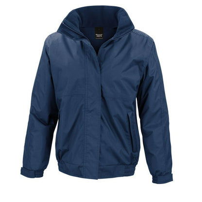 Result R221F Women's Channel Jacket - COOZO