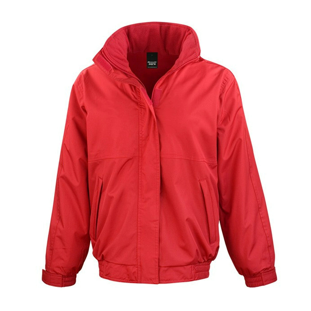 Result R221F Women's Channel Jacket - COOZO