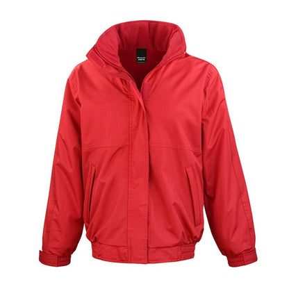 Result R221F Women's Channel Jacket - COOZO