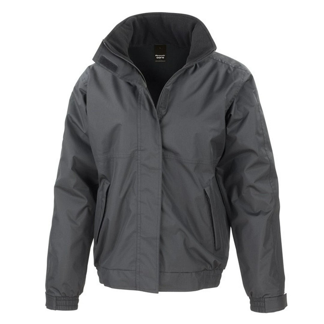 Result R221M Men's Channel Jacket - COOZO