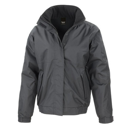 Result R221M Men's Channel Jacket - COOZO
