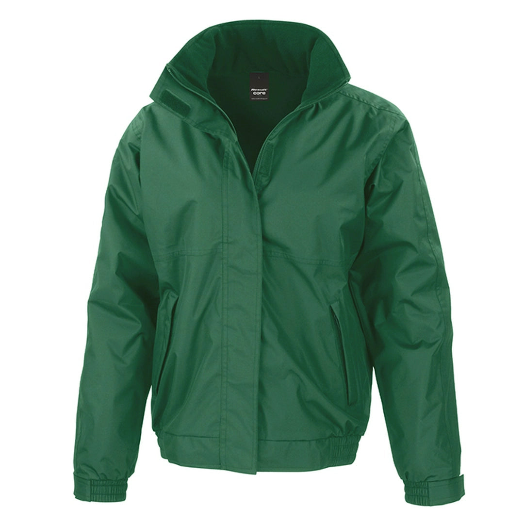 Result R221M Men's Channel Jacket - COOZO