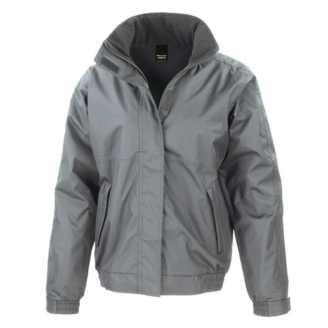 Result R221M Men's Channel Jacket - COOZO