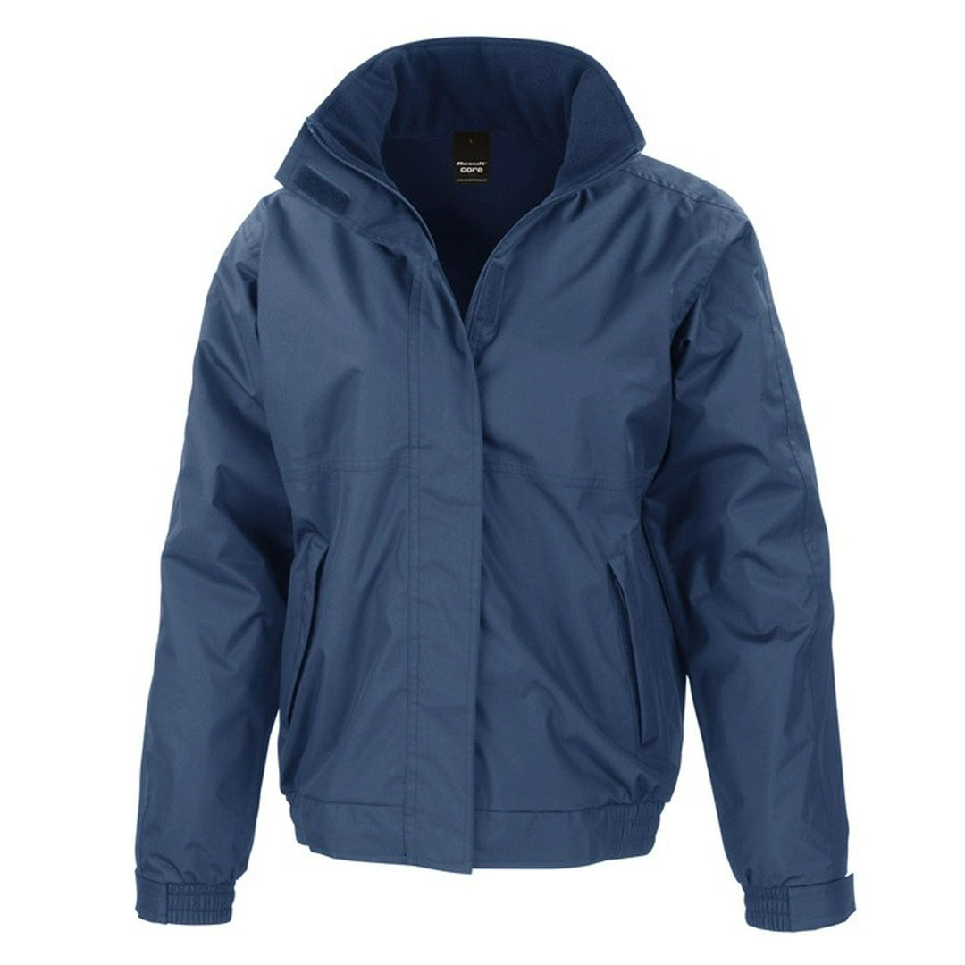 Result R221M Men's Channel Jacket - COOZO