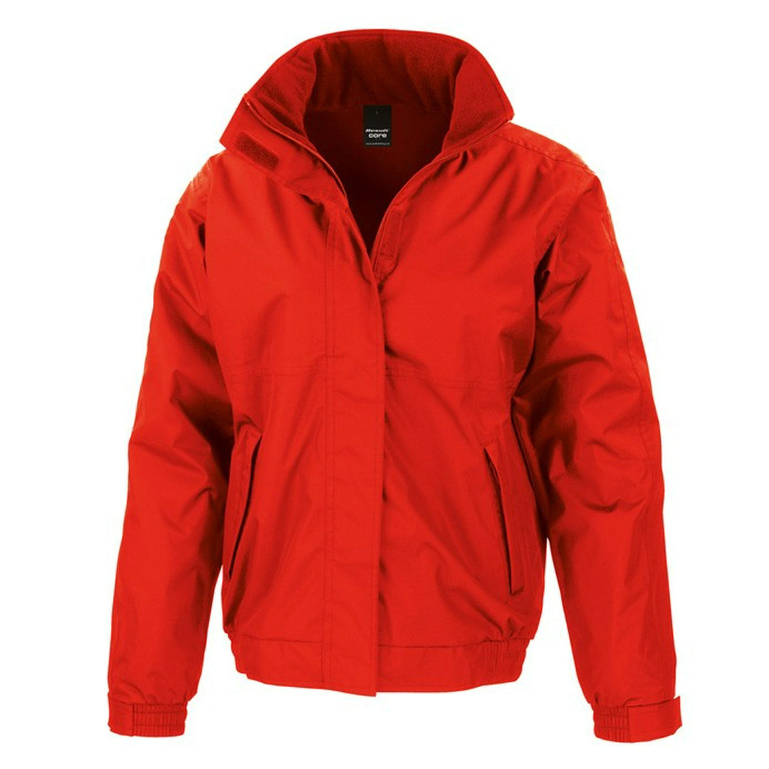 Result R221M Men's Channel Jacket - COOZO