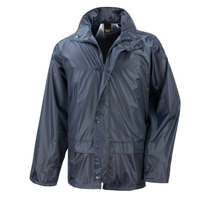 Result R227X Rain Jacket - COOZO