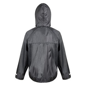 COOZO-Result Rain Jacket (R227X)