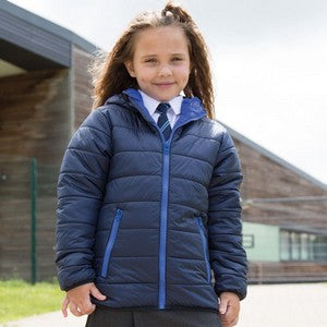 COOZO-Result Children's Soft Padded Jacket (R233JY)