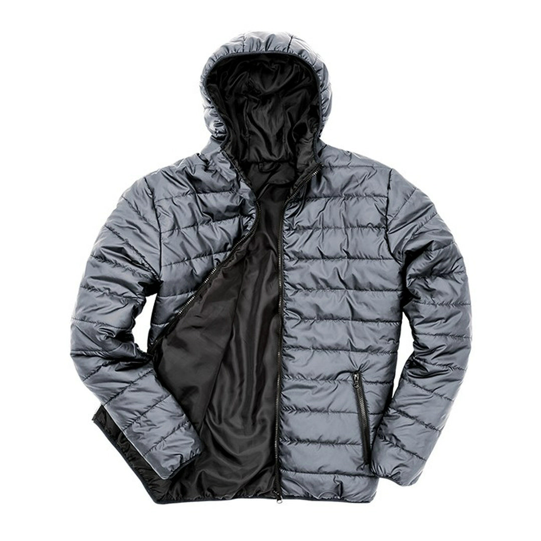 Result R233X Men's Soft Padded Jacket