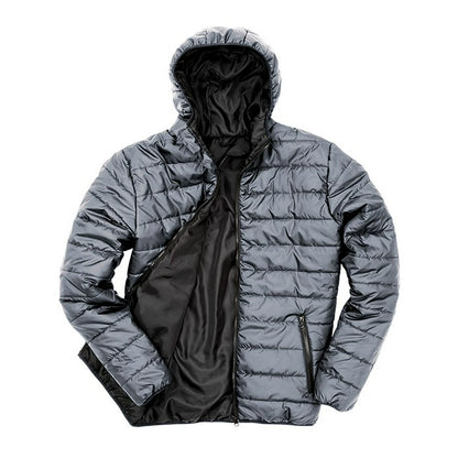 Result R233X Men's Soft Padded Jacket
