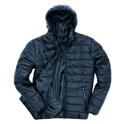 Result R233X Men's Soft Padded Jacket