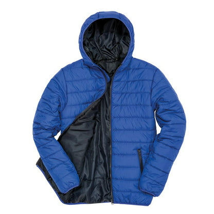 Result R233X Men's Soft Padded Jacket