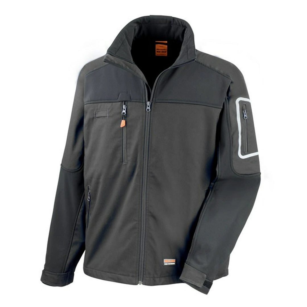 Result R302X Sabre Stretch Jacket - COOZO