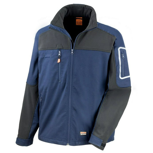 Result R302X Sabre Stretch Jacket - COOZO