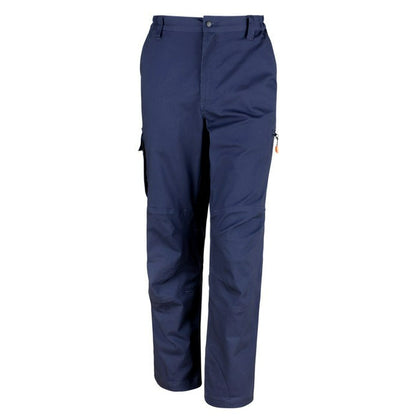 Result R303X Sabre Stretch Trousers (Long) - COOZO