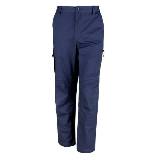 Result R303X Sabre Stretch Trousers (Long) - COOZO