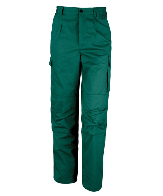 Result R308M Action Trousers (Reg) - COOZO