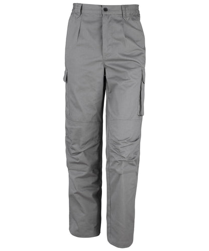 Result R308M Action Trousers (Reg) - COOZO