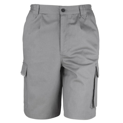 Result R309X Action Shorts - COOZO