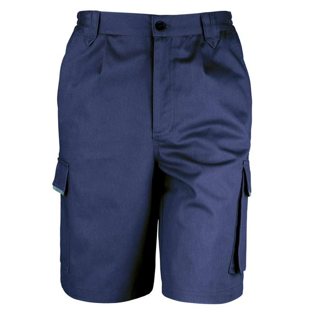 Result R309X Action Shorts - COOZO