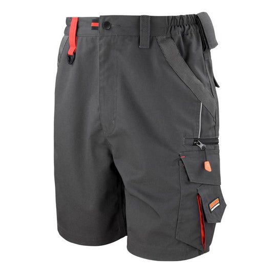 Result R311X Technical Shorts - COOZO