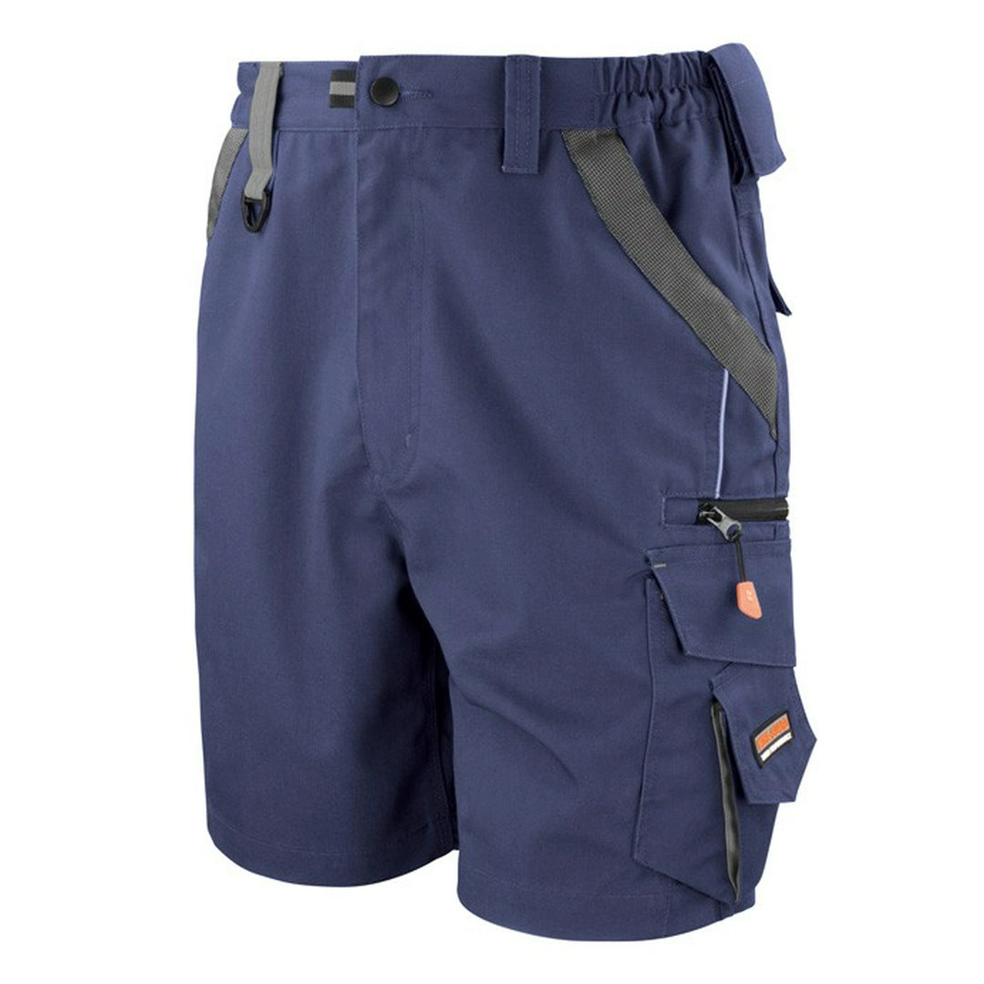 Result R311X Technical Shorts - COOZO