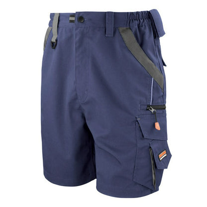 Result R311X Technical Shorts - COOZO