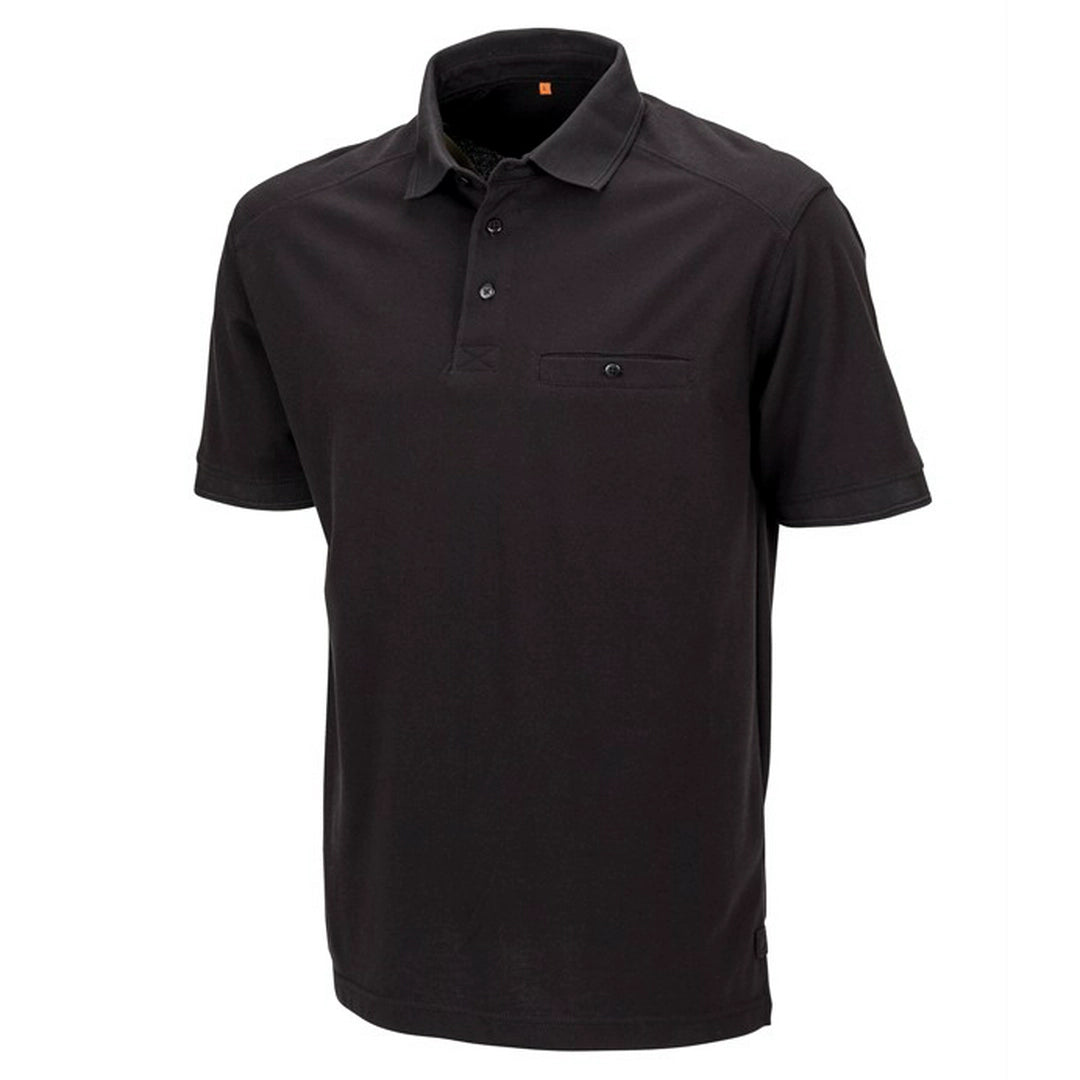Result R312X Work-Guard Apex pocket polo shirt - COOZO