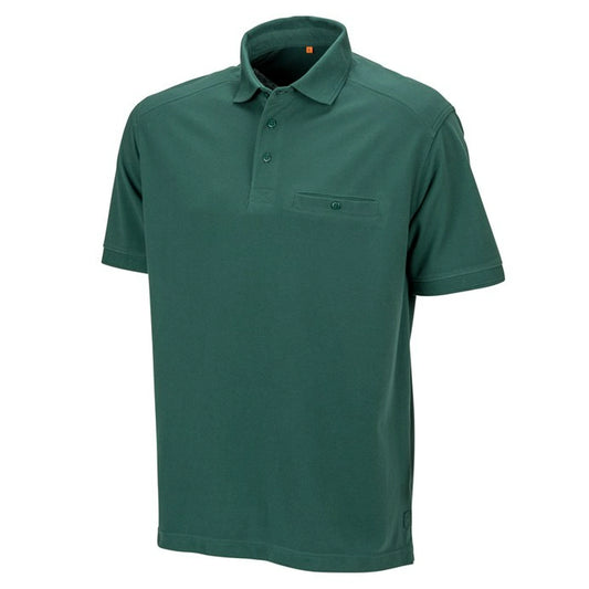 Result R312X Work-Guard Apex pocket polo shirt - COOZO