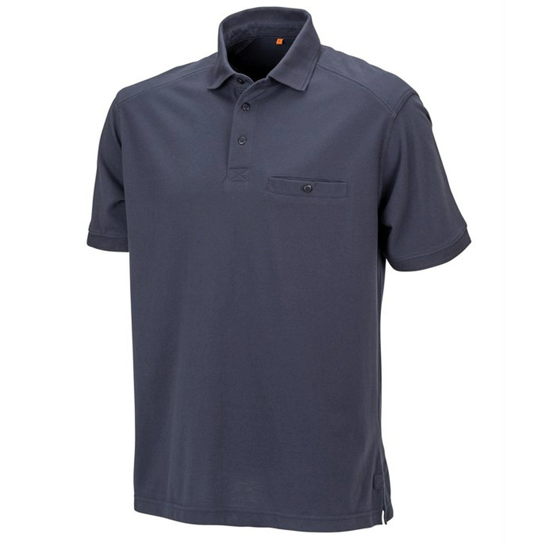 Result R312X Work-Guard Apex pocket polo shirt - COOZO