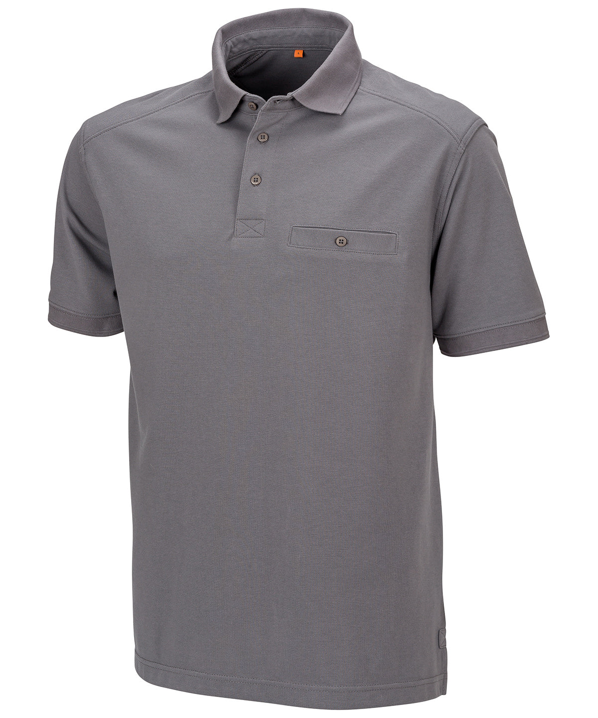 Result R312X Work-Guard Apex pocket polo shirt - COOZO