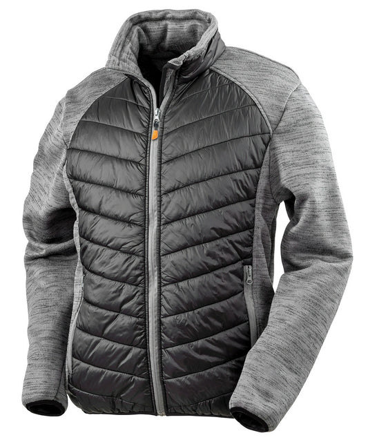 Result R314X Elevator Jacket - COOZO