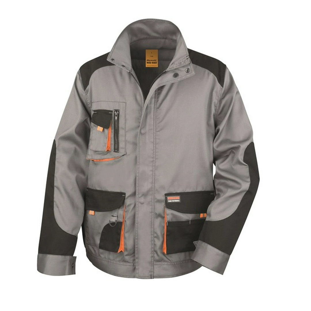 Result R316X Work-Guard lite jacket - COOZO