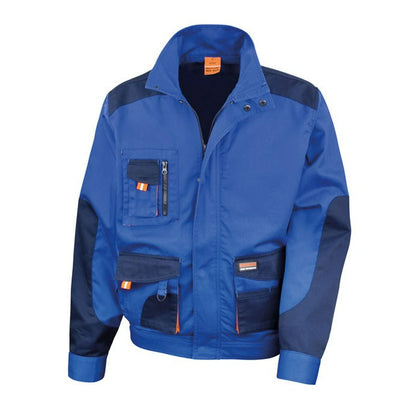 Result R316X Work-Guard lite jacket - COOZO