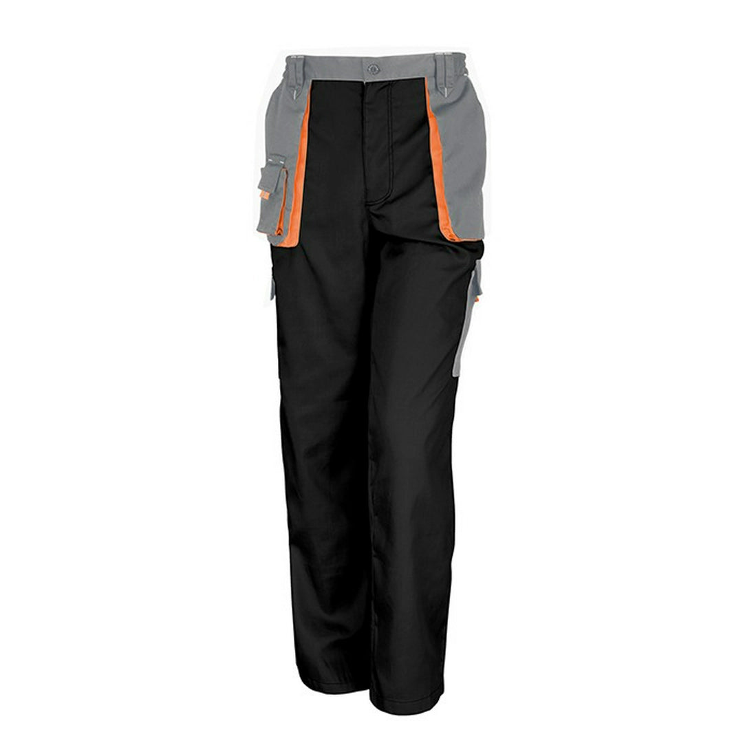 Result R318X Work-Guard lite trousers - COOZO