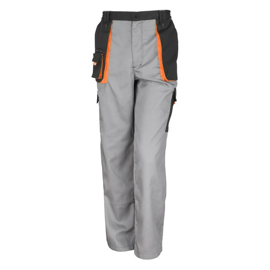 Result R318X Work-Guard lite trousers - COOZO