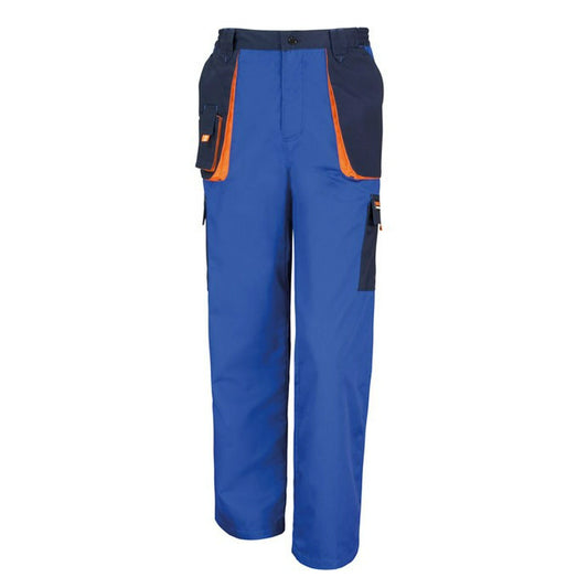 Result R318X Work-Guard lite trousers - COOZO