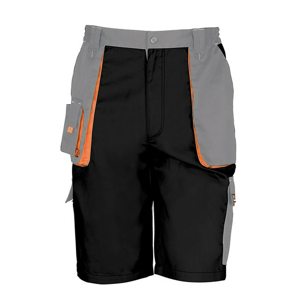 Result R319X Work-Guard lite shorts - COOZO