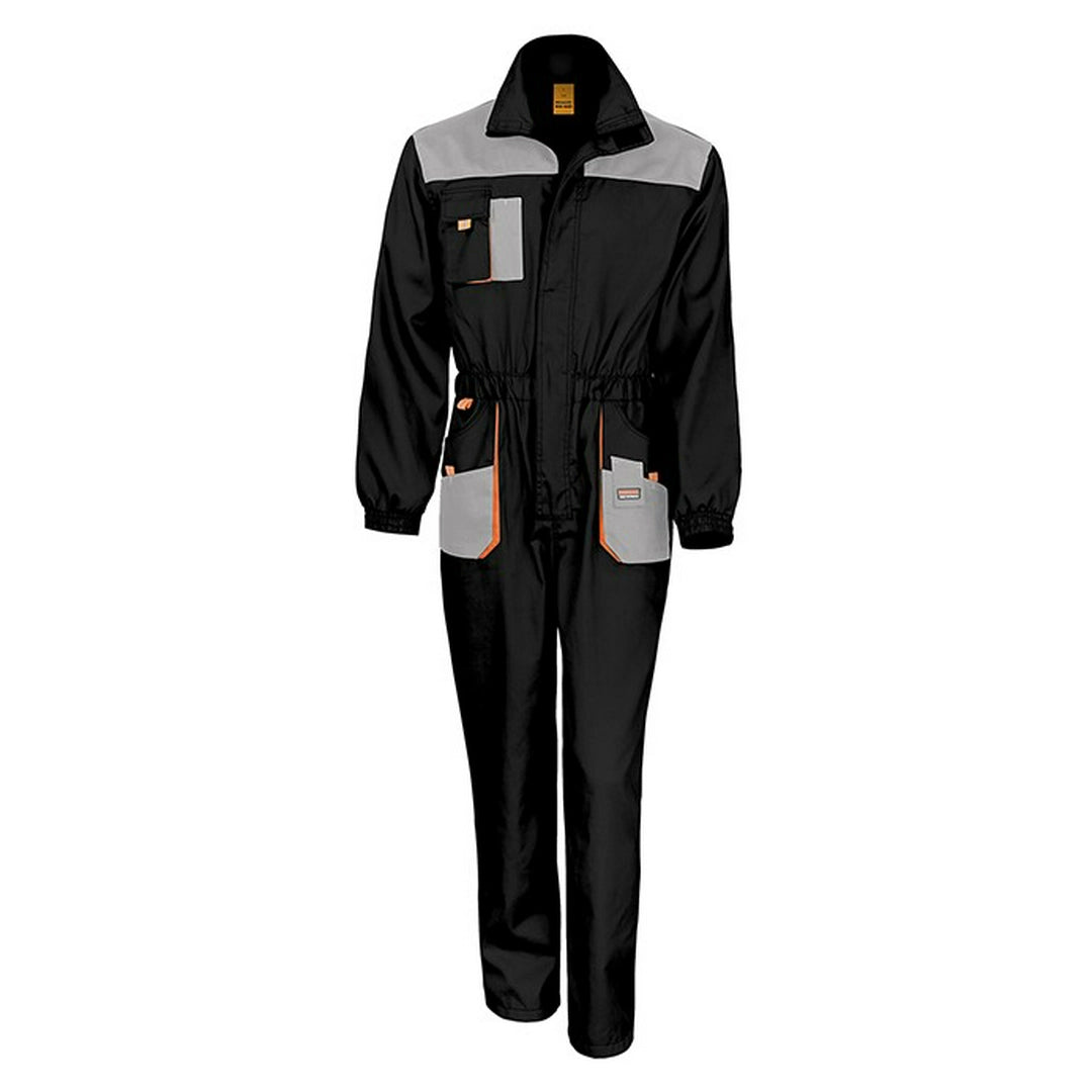 Result R321X Work-Guard lite coverall - COOZO