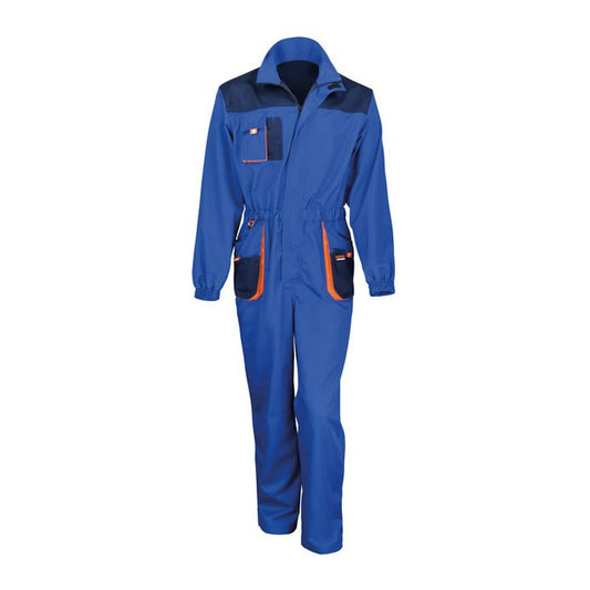 Result R321X Work-Guard lite coverall - COOZO