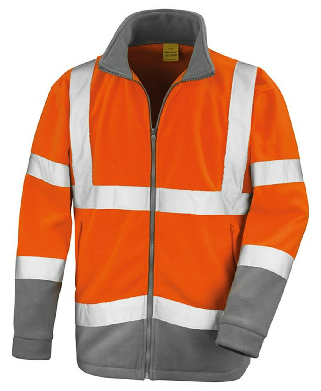 Result R329X Safety Microfleece - COOZO