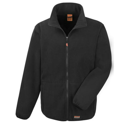 Result R330X HEAVY DUTY MICROFLEECE - COOZO