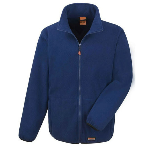 Result R330X HEAVY DUTY MICROFLEECE - COOZO
