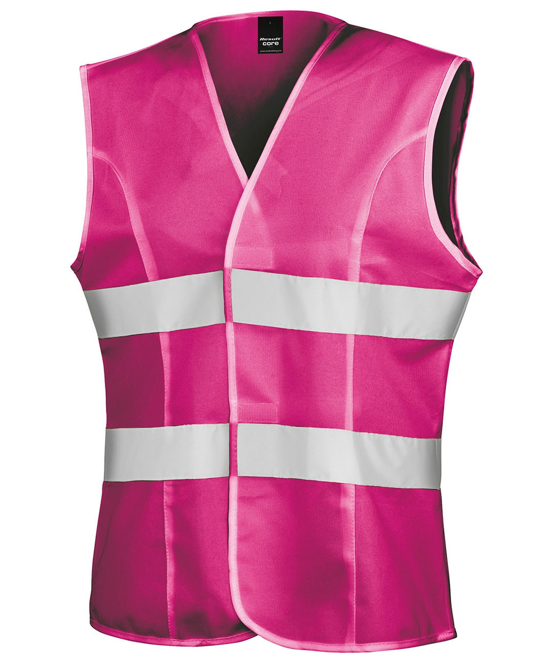 Result R334F Women's Safety Vest - COOZO