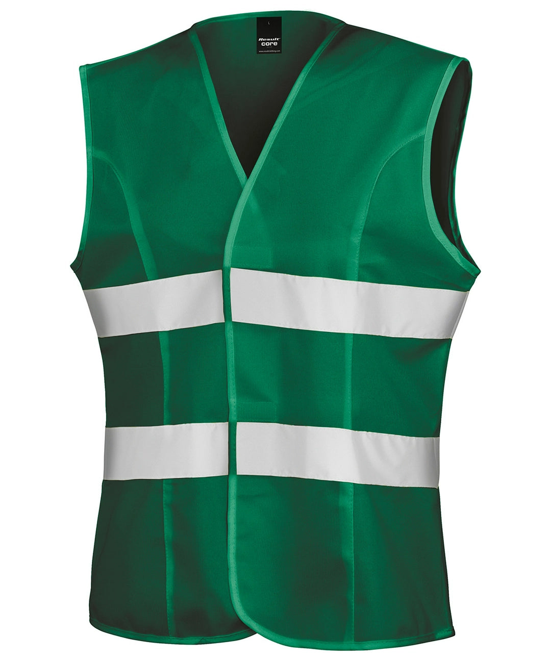 Result R334F Women's Safety Vest - COOZO