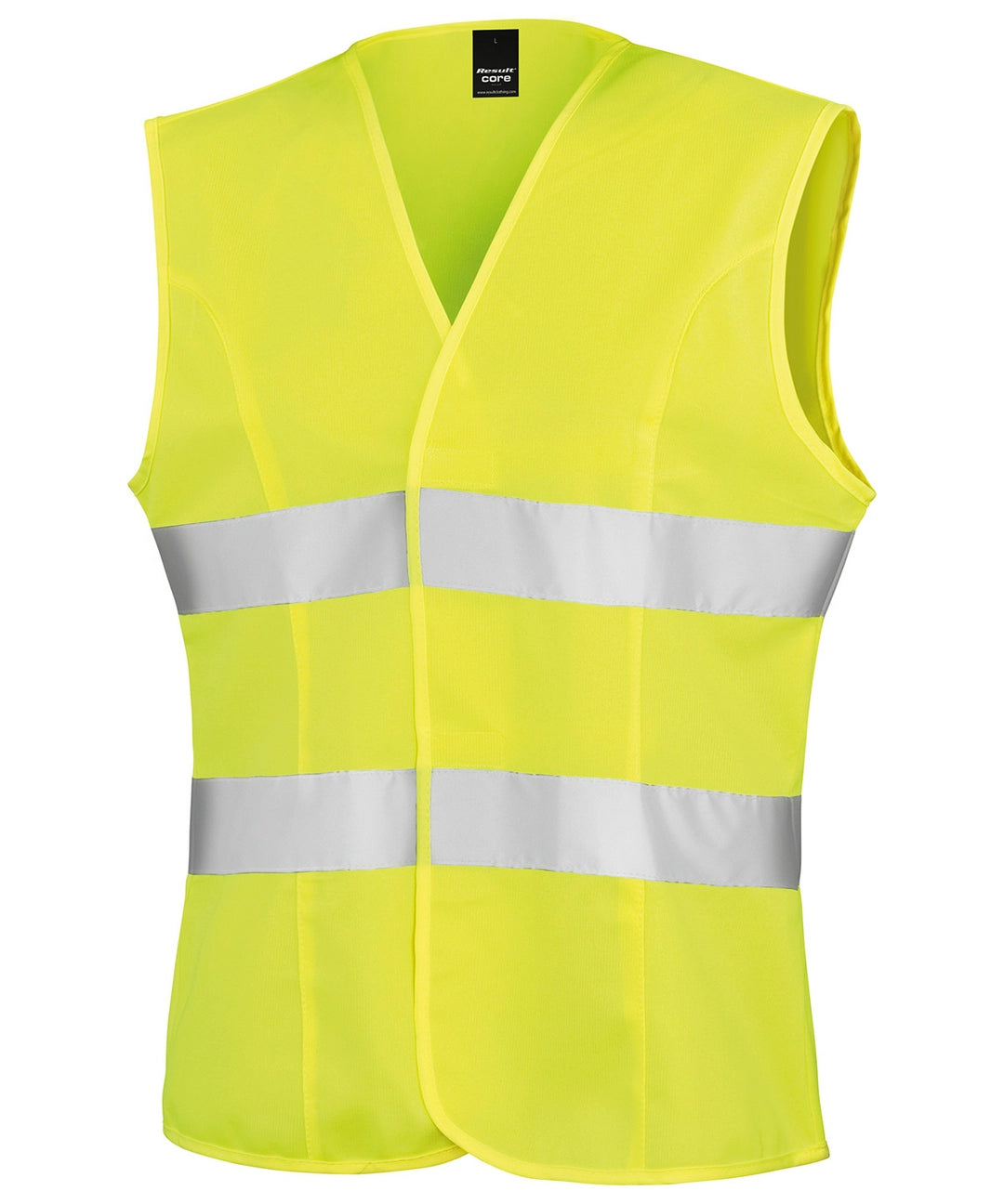 Result R334F Women's Safety Vest - COOZO