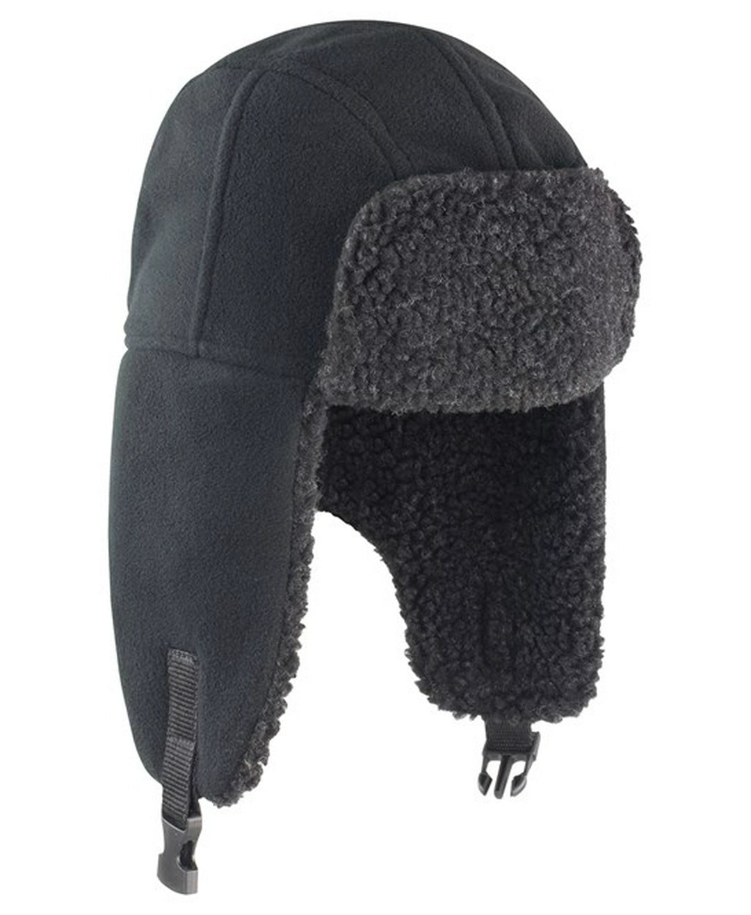 Result R358X Breathable Thinsulate Sherpa Hat Pill resistant finish Cold weather head protection - COOZO